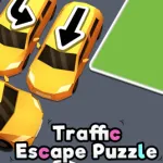 Traffic Escape Puzzle